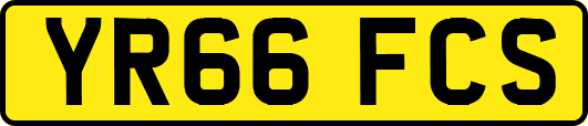 YR66FCS