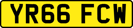 YR66FCW