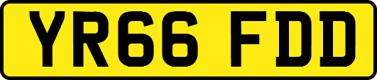 YR66FDD