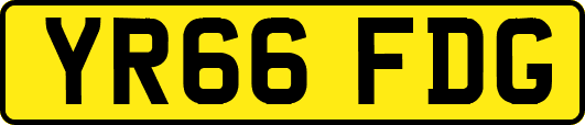 YR66FDG