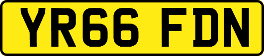 YR66FDN