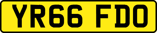 YR66FDO
