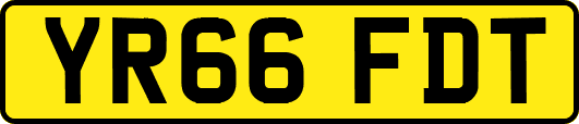 YR66FDT