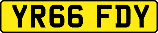 YR66FDY