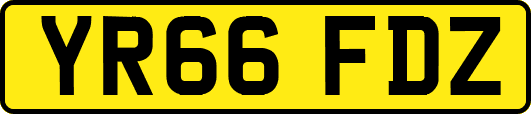 YR66FDZ