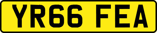 YR66FEA
