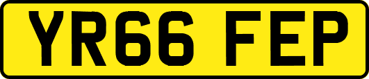 YR66FEP