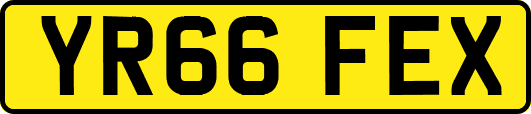 YR66FEX