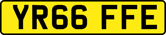YR66FFE