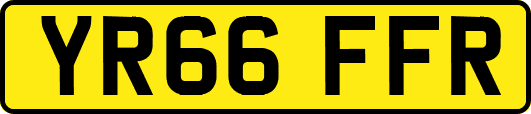 YR66FFR