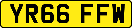 YR66FFW