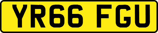YR66FGU