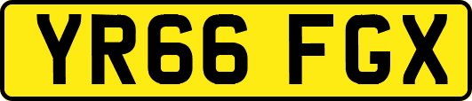 YR66FGX