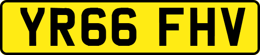 YR66FHV