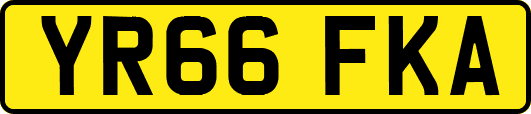 YR66FKA