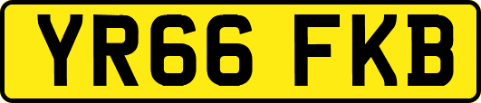 YR66FKB