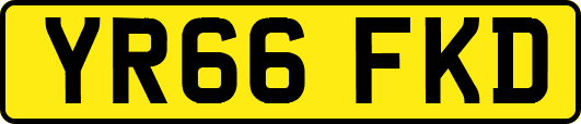 YR66FKD