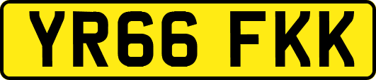 YR66FKK