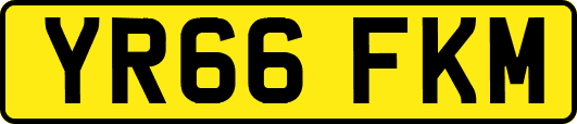 YR66FKM