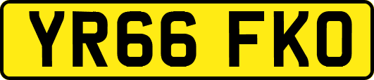 YR66FKO