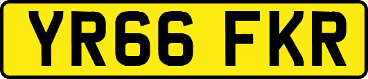 YR66FKR