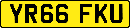 YR66FKU