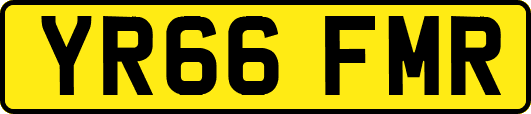YR66FMR