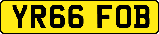 YR66FOB