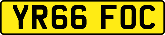 YR66FOC
