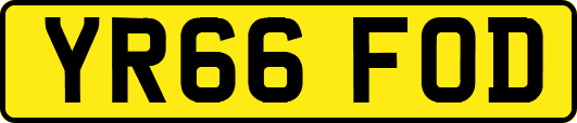 YR66FOD