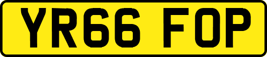 YR66FOP