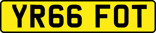 YR66FOT