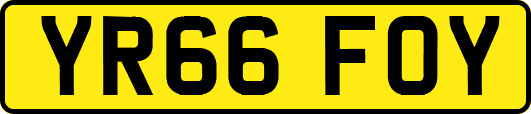 YR66FOY
