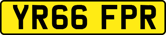 YR66FPR