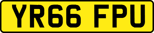 YR66FPU