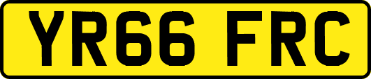 YR66FRC
