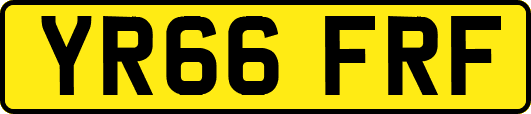 YR66FRF