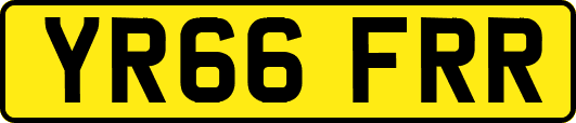 YR66FRR
