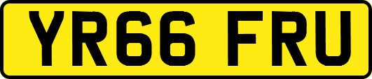 YR66FRU