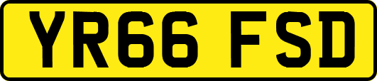 YR66FSD