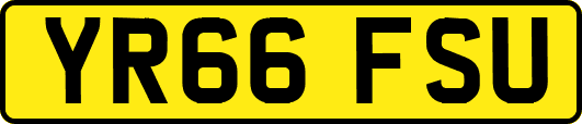YR66FSU