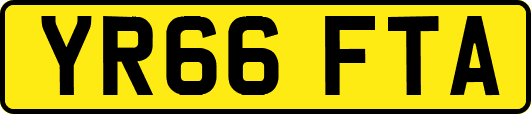 YR66FTA
