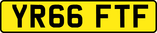 YR66FTF