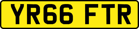 YR66FTR