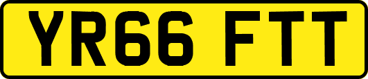 YR66FTT