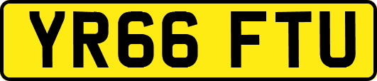 YR66FTU