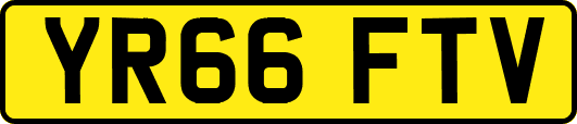 YR66FTV