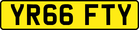 YR66FTY