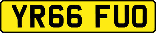 YR66FUO