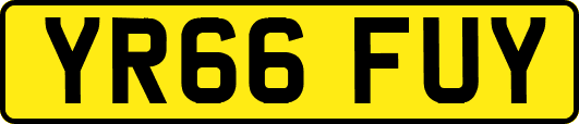 YR66FUY